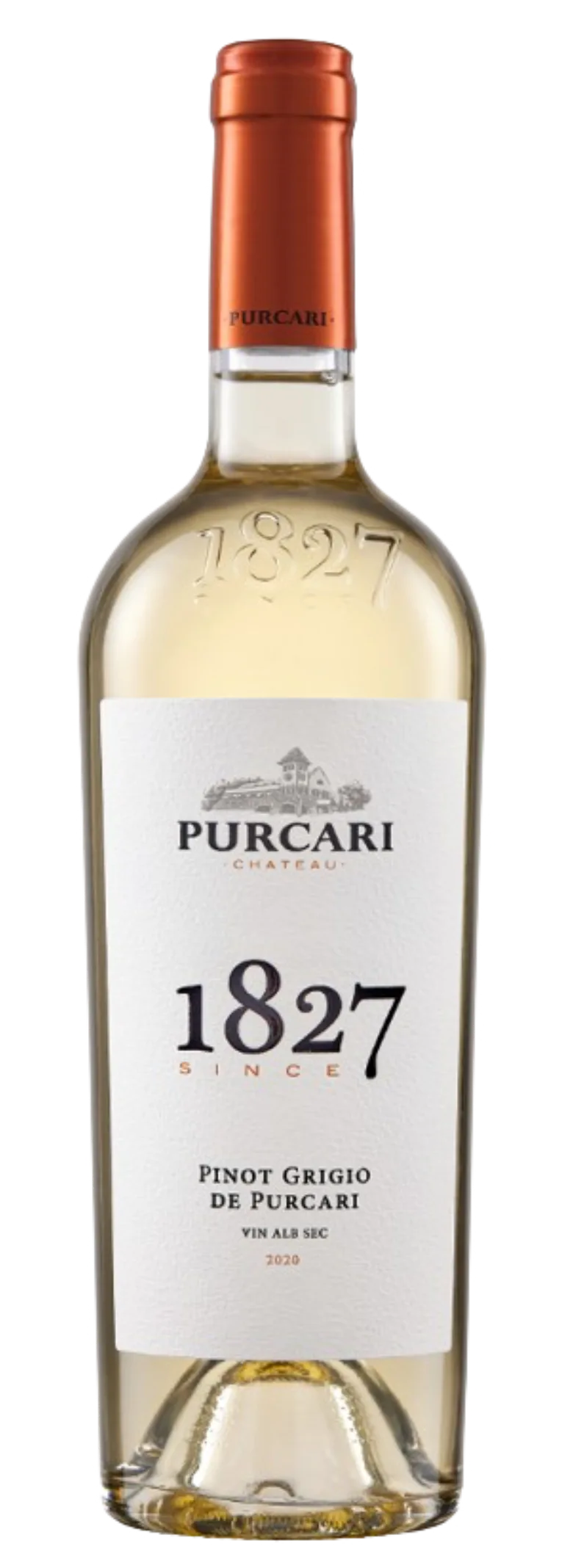 Pinot de Grigio